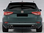 BECQUET DE HAYON CUPRA ATECA OU SEAT ATECA CS STYLE "CUP" (2017/2024)