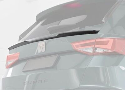 BECQUET DE HAYON CUPRA ATECA OU SEAT ATECA CS STYLE "CUP" (2017/2024)