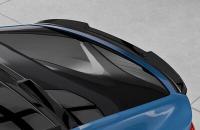BECQUET DE COFFRE SKODA ENYAQ COUPE CS STYLE (2022/2025)