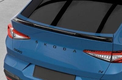 BECQUET DE COFFRE SKODA ENYAQ COUPE CS STYLE (2022/2025)