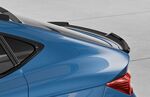 BECQUET DE COFFRE SKODA ENYAQ COUPE CS STYLE (2022/2025)