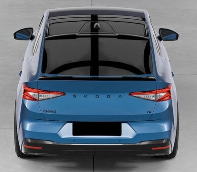 BECQUET DE COFFRE SKODA ENYAQ COUPE CS STYLE (2022/2025)