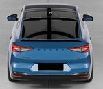 BECQUET DE COFFRE SKODA ENYAQ COUPE CS STYLE (2022/2025)