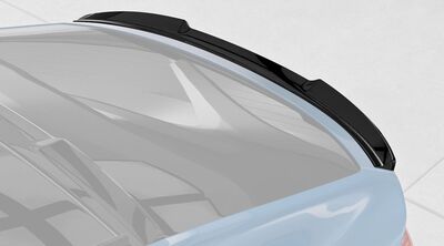 BECQUET DE COFFRE SKODA ENYAQ COUPE CS STYLE (2022/2025)