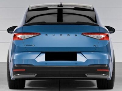 CASQUETTE DE TOIT SUPÉRIEURE SKODA ENYAQ COUPE CS STYLE (2022/2025)