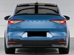 CASQUETTE DE TOIT SUPÉRIEURE SKODA ENYAQ COUPE CS STYLE (2022/2025)