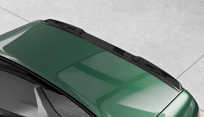 BECQUET DE COFFRE BMW SERIE 7 E38 "CUP" CS STYLE (1994/2001)