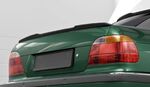 BECQUET DE COFFRE BMW SERIE 7 E38 "CUP" CS STYLE (1994/2001)