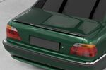 BECQUET DE COFFRE BMW SERIE 7 E38 "CUP" CS STYLE (1994/2001)