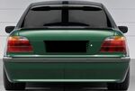 BECQUET DE COFFRE BMW SERIE 7 E38 "CUP" CS STYLE (1994/2001)