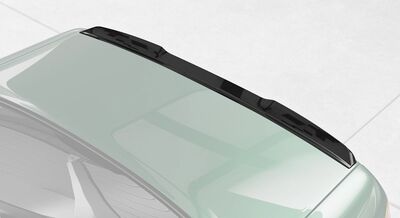 BECQUET DE COFFRE BMW SERIE 7 E38 "CUP" CS STYLE (1994/2001)