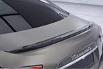 BECQUET DE COFFRE MASERATI GHIBLI III  "CUP" CS STYLE (2013/2024)