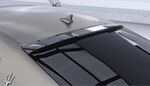 CASQUETTE DE TOIT SUPÉRIEURE MASERATI GHIBLI III CS STYLE (2013/2024)