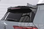 RAJOUTS LATERAUX DE BECQUET DE TOIT VW GOLF VIII GTI/GTD/GTE/R LINE CS STYLE (2020+)