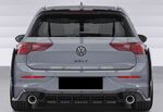 RAJOUTS LATERAUX DE BECQUET DE TOIT VW GOLF VIII GTI/GTD/GTE/R LINE CS STYLE (2020+)
