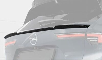 BECQUET DE HAYON OPEL ASTRA L SPORTSTOURER CS STYLE "CUP" (2022+)