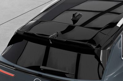 EXTENSION DU BECQUET DE TOIT OPEL ASTRA L SPORTSTOURER (2022+)