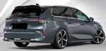 EXTENSION DU BECQUET DE TOIT OPEL ASTRA L SPORTSTOURER (2022+)