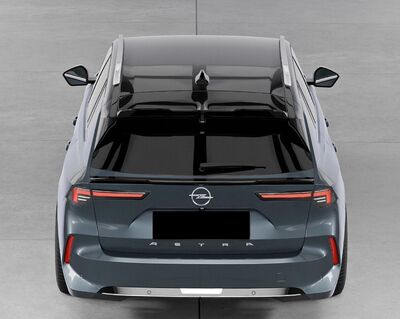 EXTENSION DU BECQUET DE TOIT OPEL ASTRA L SPORTSTOURER (2022+)