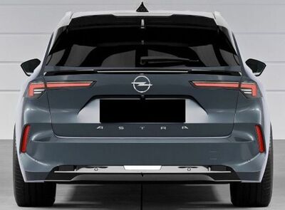 EXTENSION DU BECQUET DE TOIT OPEL ASTRA L SPORTSTOURER (2022+)