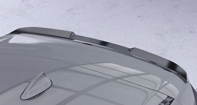 BECQUET DE TOIT BMW X5 F15 "CUP" CS STYLE (2013/2018)