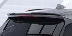 BECQUET DE TOIT BMW X5 F15 "CUP" CS STYLE (2013/2018)