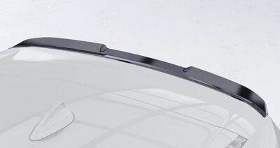 BECQUET DE TOIT BMW X5 F15 "CUP" CS STYLE (2013/2018)