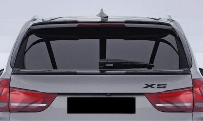 BECQUET DE HAYON BMW X5 F15 "CUP" CS STYLE (2013/2018)