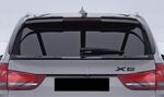 BECQUET DE HAYON BMW X5 F15 "CUP" CS STYLE (2013/2018)