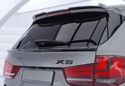 BECQUET DE HAYON BMW X5 F15 "CUP" CS STYLE (2013/2018)