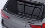 BECQUET DE HAYON BMW X5 F15 "CUP" CS STYLE (2013/2018)