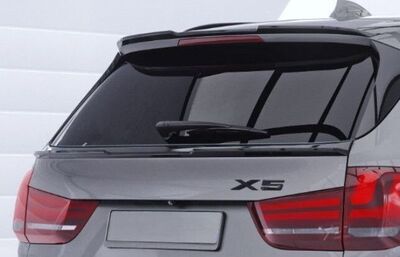 BECQUET DE HAYON BMW X5 F15 "CUP" CS STYLE (2013/2018)