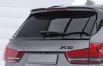 BECQUET DE HAYON BMW X5 F15 "CUP" CS STYLE (2013/2018)