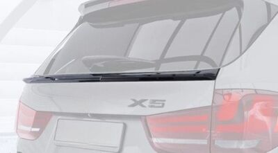 BECQUET DE HAYON BMW X5 F15 "CUP" CS STYLE (2013/2018)