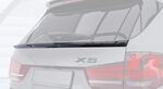 BECQUET DE HAYON BMW X5 F15 "CUP" CS STYLE (2013/2018)