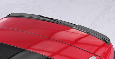 BECQUET DE TOIT BYD ATTO 3 "CUP" CS STYLE (2022+)