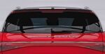 BECQUET DE TOIT BYD ATTO 3 "CUP" CS STYLE (2022+)