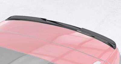 BECQUET DE TOIT BYD ATTO 3 "CUP" CS STYLE (2022+)
