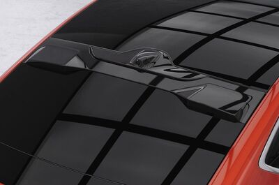 CASQUETTE DE TOIT SUPÉRIEURE NIO ET7 "CUP" CS STYLE (2022+)