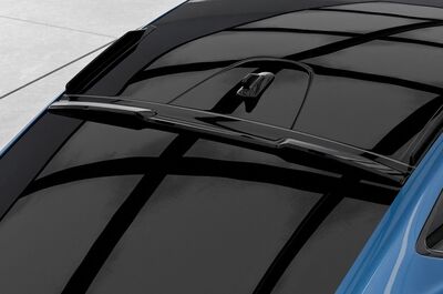CASQUETTE DE TOIT SUPÉRIEURE SKODA ENYAQ COUPE CS STYLE (2022/2025)