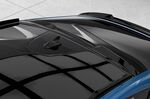 CASQUETTE DE TOIT SUPÉRIEURE SKODA ENYAQ COUPE CS STYLE (2022/2025)
