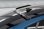 CASQUETTE DE TOIT SUPÉRIEURE SKODA ENYAQ COUPE CS STYLE (2022/2025)
