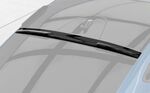 CASQUETTE DE TOIT SUPÉRIEURE SKODA ENYAQ COUPE CS STYLE (2022/2025)