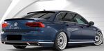 BECQUET DE COFFRE VW PASSAT B8 BERLINE "CUP" CS STYLE (2014/2019)
