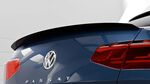 BECQUET DE COFFRE VW PASSAT B8 BERLINE "CUP" CS STYLE (2014/2019)