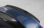 BECQUET DE COFFRE VW PASSAT B8 BERLINE "CUP" CS STYLE (2014/2019)