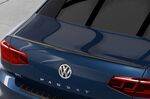 BECQUET DE COFFRE VW PASSAT B8 BERLINE "CUP" CS STYLE (2014/2019)