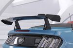 AILERON DE COFFRE A COL DE CYGNE FORD MUSTANG MK6 CABRIOLET "CS STYLE" (2015/2023)