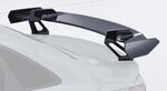 AILERON DE COFFRE A COL DE CYGNE AUDI A4/S4 B9 BERLINE "CS STYLE" (2015/2023)