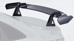 AILERON DE COFFRE A COL DE CYGNE AUDI A4/S4 B9 BERLINE "CS STYLE" (2015/2023)